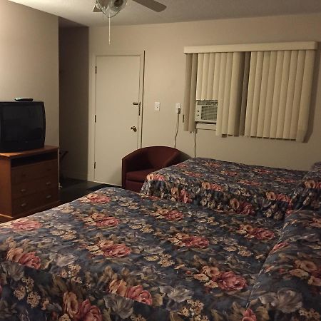 Hotel Motel Arnold Woburn Dış mekan fotoğraf