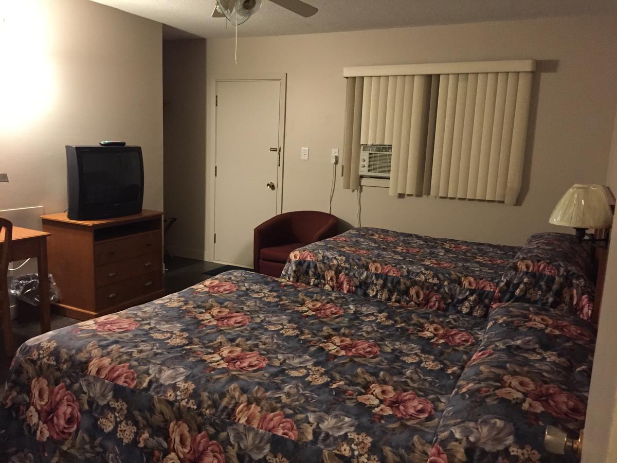 Hotel Motel Arnold Woburn Dış mekan fotoğraf