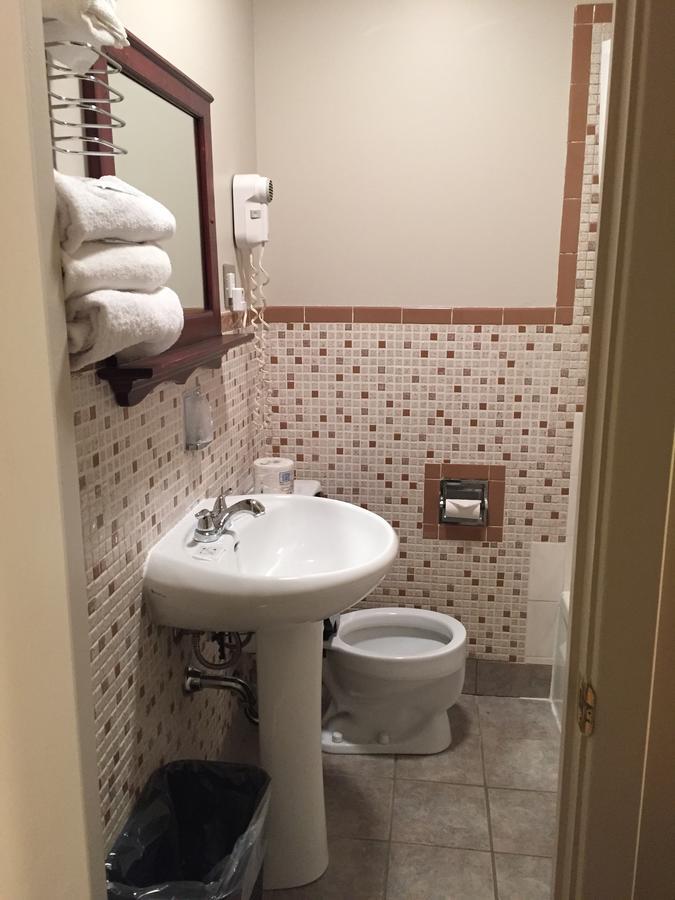 Hotel Motel Arnold Woburn Dış mekan fotoğraf