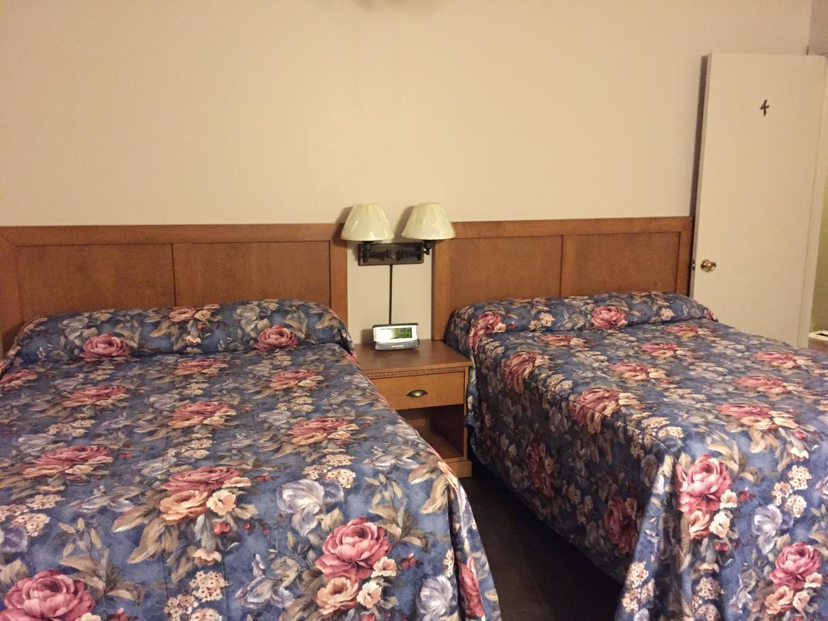 Hotel Motel Arnold Woburn Dış mekan fotoğraf