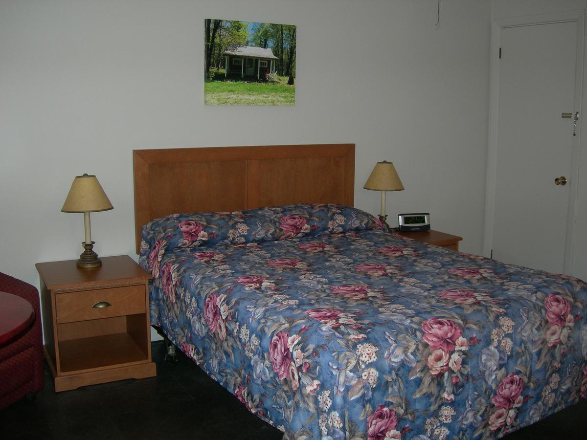 Hotel Motel Arnold Woburn Dış mekan fotoğraf