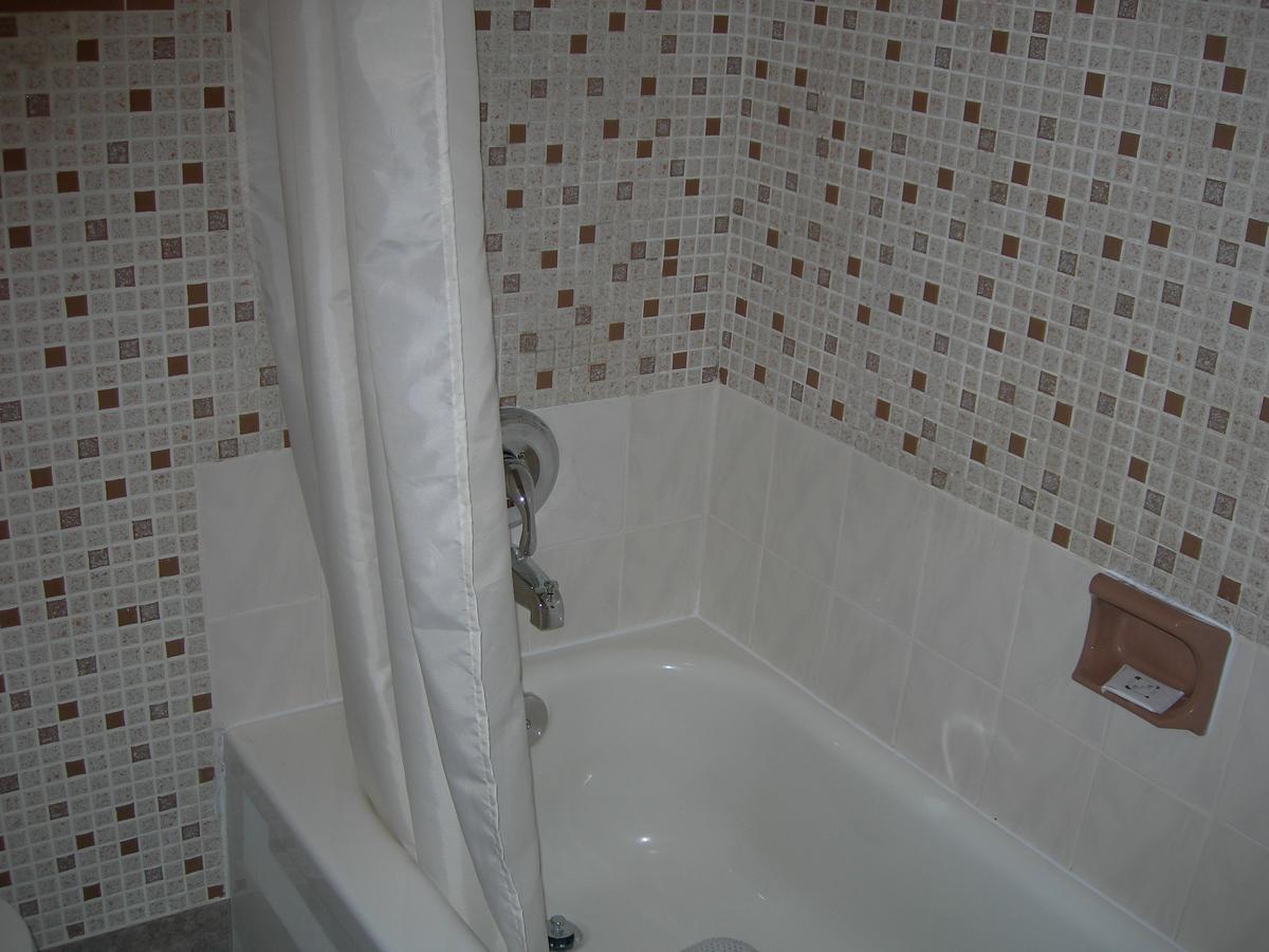 Hotel Motel Arnold Woburn Dış mekan fotoğraf