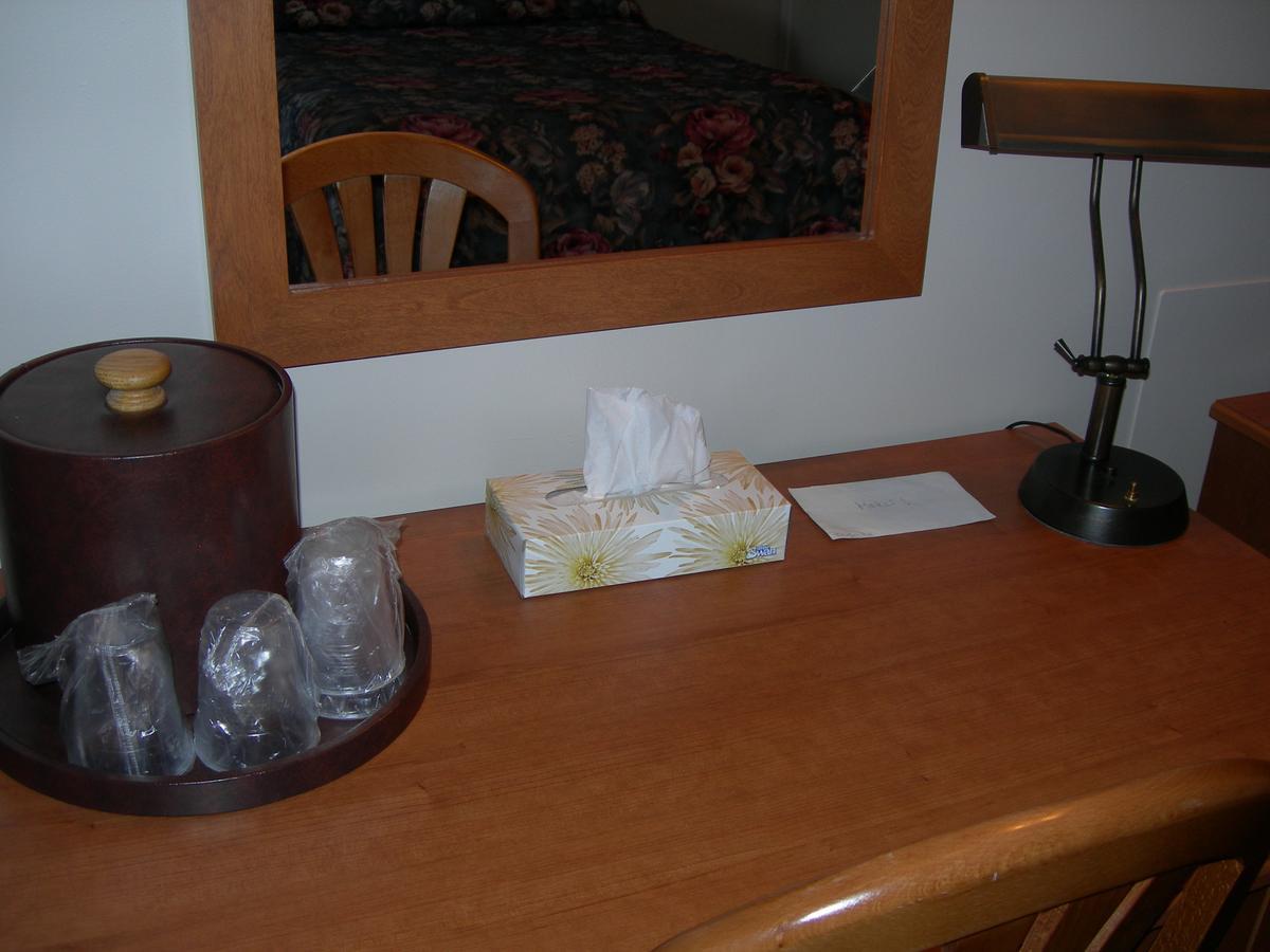 Hotel Motel Arnold Woburn Dış mekan fotoğraf