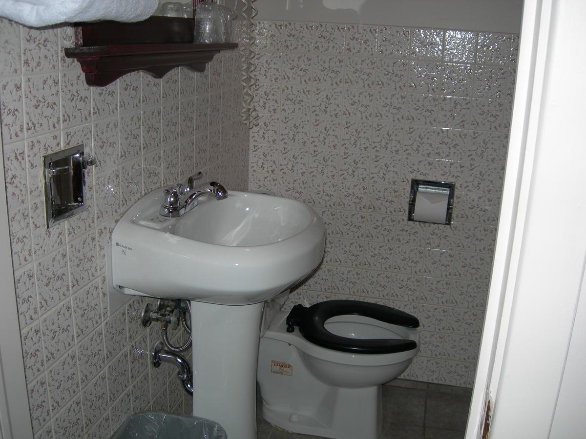 Hotel Motel Arnold Woburn Dış mekan fotoğraf